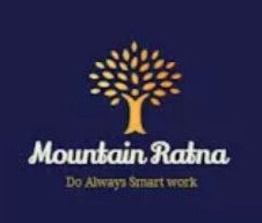 Mountain Ratna